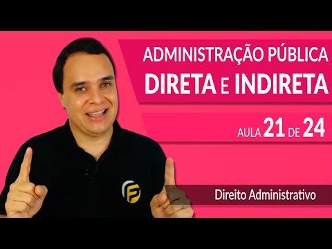 DIREITO ADMINISTRATIVO |