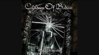 Watch Children Of Bodom Antisocial video