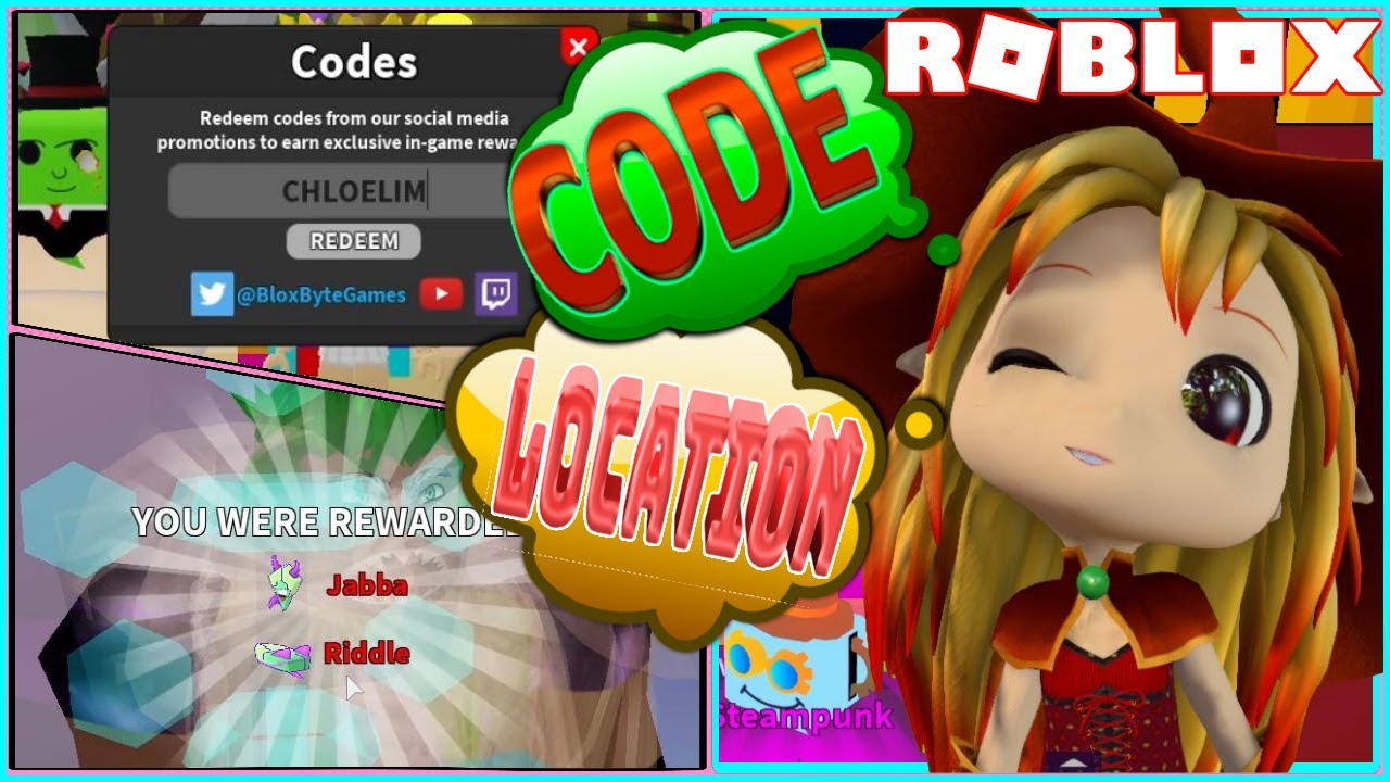 🧩 MY CODE! ALL ITEMS LOCATION FOR ARCHIE'S QUESTS! ROBLOX GHOST SIMULATOR!