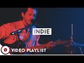 Capture de la vidéo Indie Music Playlist | Ourvinyl Sessions