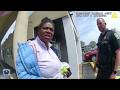 Psycho Lady Trashes Motel Room After Being Asked to Leave