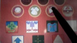 Animal Crossing background cheat screenshot 4