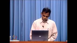 Simple Random Walk and Population Processes #swayamprabha #CH38SP