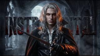 VAMPIRE LORD | Aggressive Heavy Metal & Nu Metal Instrumental