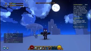 Trove - How To Dance