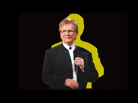 Vladimir Fedoseyev conducts Tchaikovsky | Musikverein 2009 | Symphony #6 "Pathétique" (DVD excerpt)