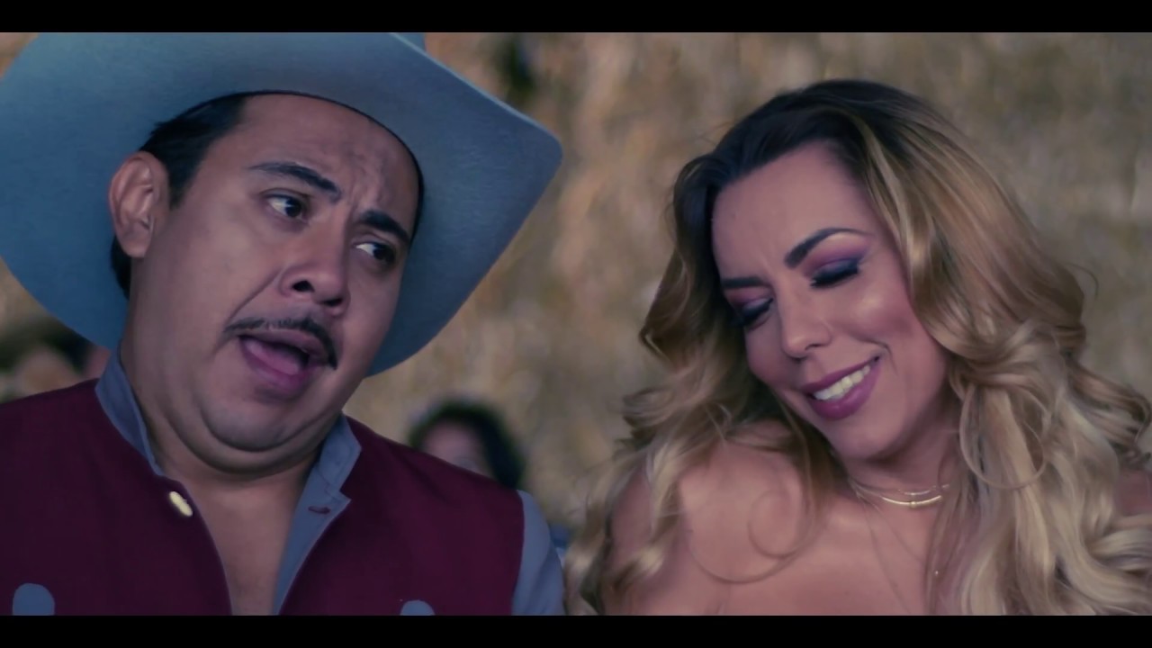 Daniel Infante El Heredero El Muchacho Alegre Detras De Camaras Youtube