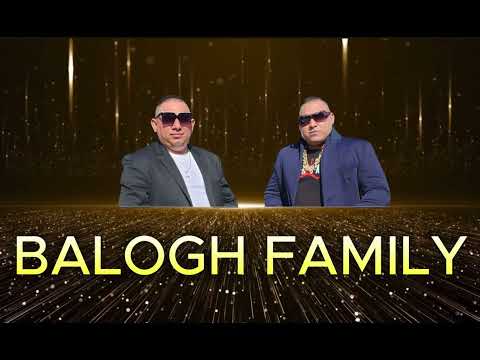 Balogh Family 2 0 2 4 Nevet Rám A Szemeivel 