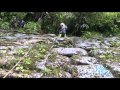 Pirámide en la Amazonía Ecuatoriana parte 2 LA TV ECUADOR 24/11/13