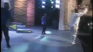 Rob Base - Joy and Pain