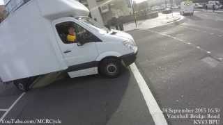 Blatant Red Light - Kv63 Bpu