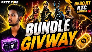 Live streaming of DEBOJIT KTC GAMING 💀