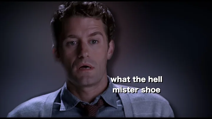 mr schue being a bad (and creepy) teacher for 4 mi...