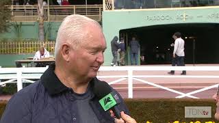 1/ST Things 1/ST: Remembering John Shirreffs