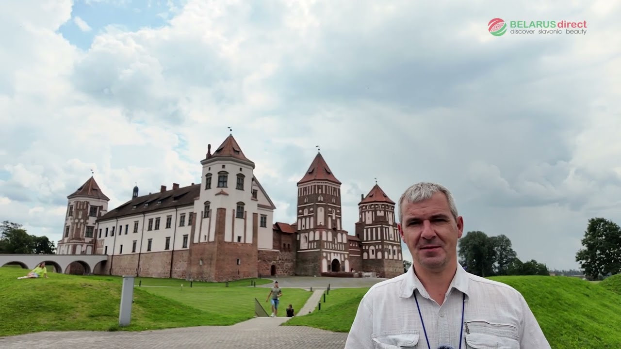 Mir Castle, Belarus Direct