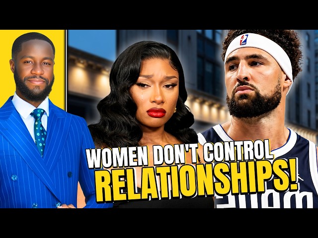 Reality Check! Klay Thompson Just ENDED the "Hot Girl" Era!