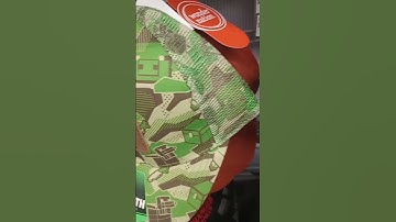Minecraft Creeper Cap at Walmart !!