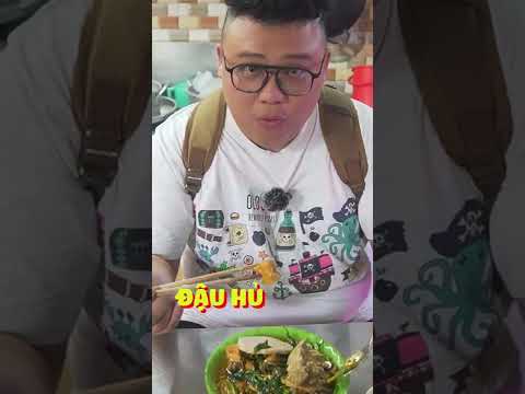 Video Canh Bún. Núp Hẻm Chị Hương Chợ Nguyễn Văn... - youtube