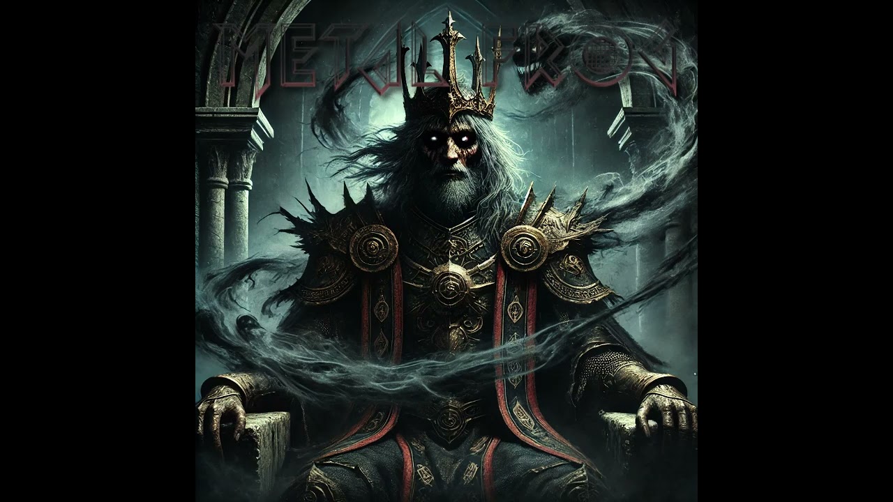 Curse of the Iron Throne (Metal)