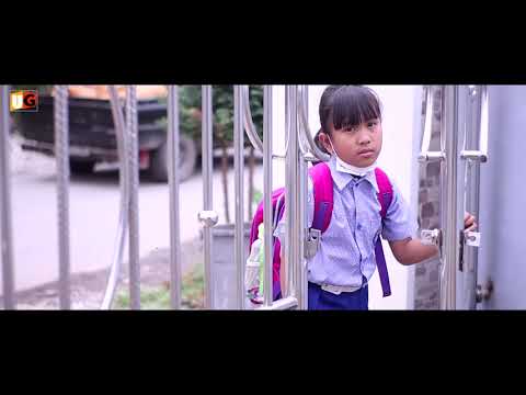 LAGU KARO TERBARU 2021 \"Tersempul Nakan Simbergeh\" - NOVIA SITUMEANG