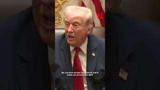 Celebrity Trump Defends Mail-In Ballot Use: 'Because I'm President' Net Worth