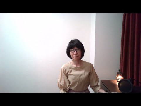 金子みすゞ「見えないもの」