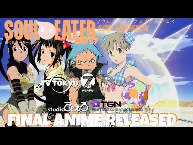 nya nya. 😸 #アニメ編集 #anime #souleater, Soul Eater Anime