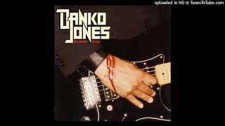 Danko Jones – Wait A Minute