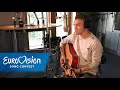 Mikolas Josef - "Lie To Me" (Akustikversion) | ESC Update | NDR