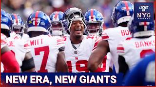Why John Harbaugh Will IGNITE New York Giants Training Camp Energy