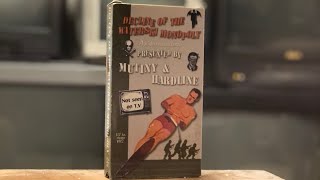 Decline of the Waterski Monopoly
