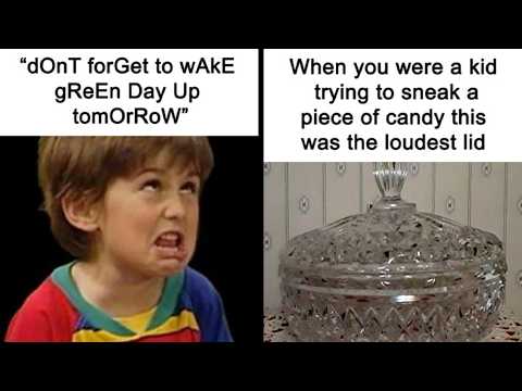 Millennial Posts Gen Z Might Not Understand 😂 | HahaHub