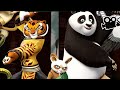 KUNG FU PANDA FULL MOVIE GAME ENGLISH LEGENDARY LEGENDS Story Game Movies