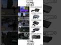 GTA 3 on your GPU #pcbuild #pc #pcgaming #gamingpc #gpu #graphics