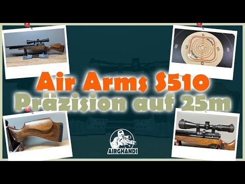 Mein Beitrag: https://airghandi.de/air-arms-s510-carbine-praezision-auf-25-metern/Zur jabolo Sonderseite: https://airghandi.de/jabolo/🆕 Bock auf Feuerwaffen...