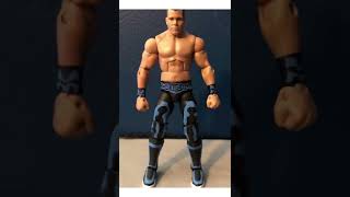 Celebrity Tyson Kidd Custom NXT Takeover Wealth