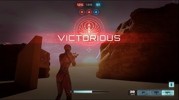 Desert Ruins: Full Presentation Video