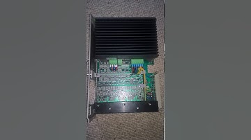 Emco Step board conversion