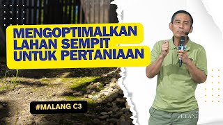 Download Lagu #bayudiningrat Mengoptimalkan Lahan Sempit Untuk Pertaniaan #bayudiningrat #petanitemansejati MP3