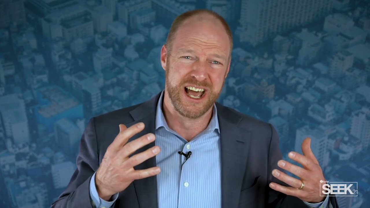 Life of Heroism | John Zimmer - FOCUS Equip