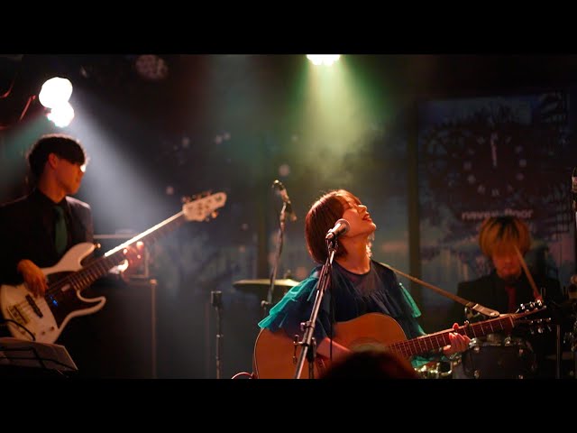 綺 - 4th One Man Live「文明開歌」Live Digest Video - YouTube