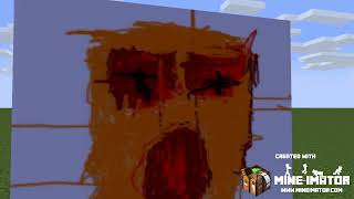 Orange Ambush Kills Steve For Stealing Orange Ambush's Wallet screenshot 4