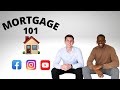 Mortgage 101 - What you need to know about getting a mortgage in Ontario