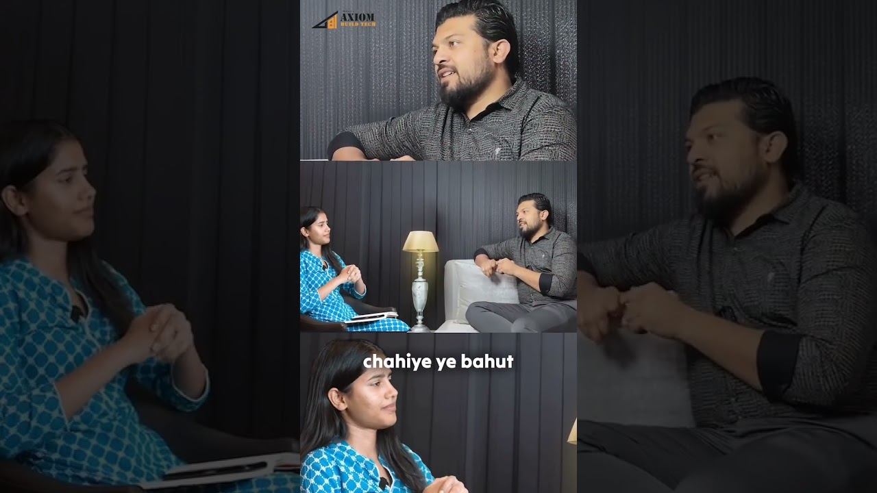 Build smart —finalize your interior theme before construction begins | Rizwan Shaikh