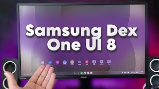 Download Lagu Samsung DEX in One UI 8 - Let`s Tour MP3