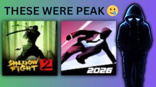 I Played Every Nekki Game… Was It Worth It? I Played Every Nekki Game… Was It Worth It?