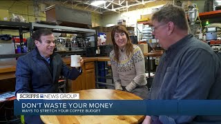 Dont Waste Your Money On Coffee