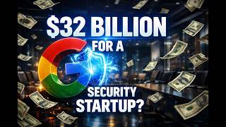 Google closes its record-breaking $32 billion acquisition of Wiz, the cloud security startup