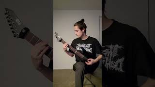 My Nomination For Heaviest Riff Of 2022 revocation  Godforsaken