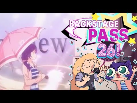 The End | BACKSTAGE PASS w/ Crendor! Part 26!